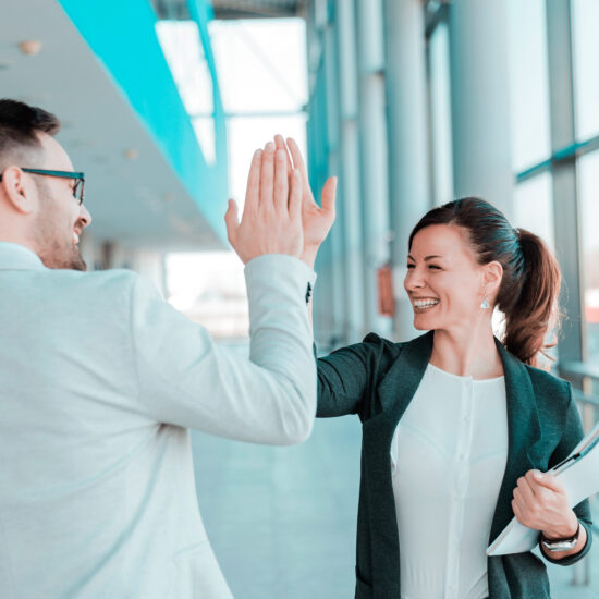 Organizador de eventos: Sus 5 Habilidades más importantes.